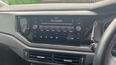 Volkswagen Polo 1.0 TSI 95 Match 5dr Petrol Hatchback